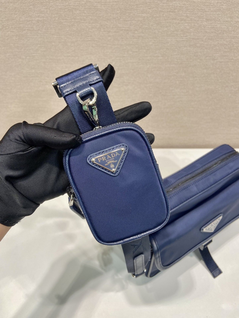 mens Pra*a satchel bags